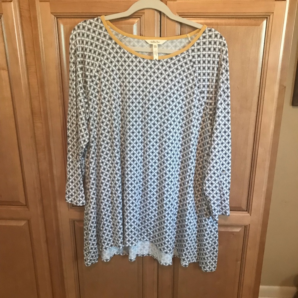 Nwot Matilda Jane tunic